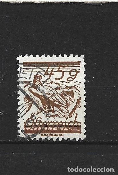 Sellos: AUSTRIA YVERT NUM. 346 USADO - Foto 1