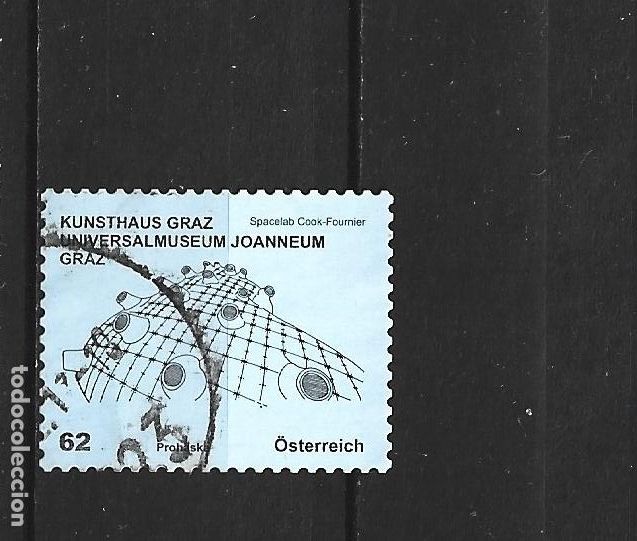 Sellos: AUSTRIA YVERT NUM. 2808 USADO - Foto 1