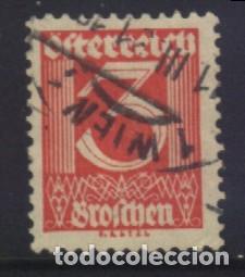 Sellos: S-11525- AUSTRIA.... - Foto 1