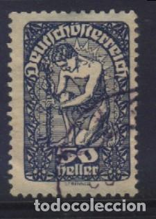 Sellos: S-11551- AUSTRIA.... - Foto 1