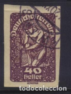 Sellos: S-11552- AUSTRIA.... - Foto 1