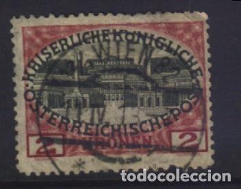 Sellos: S-11553- AUSTRIA.... - Foto 1