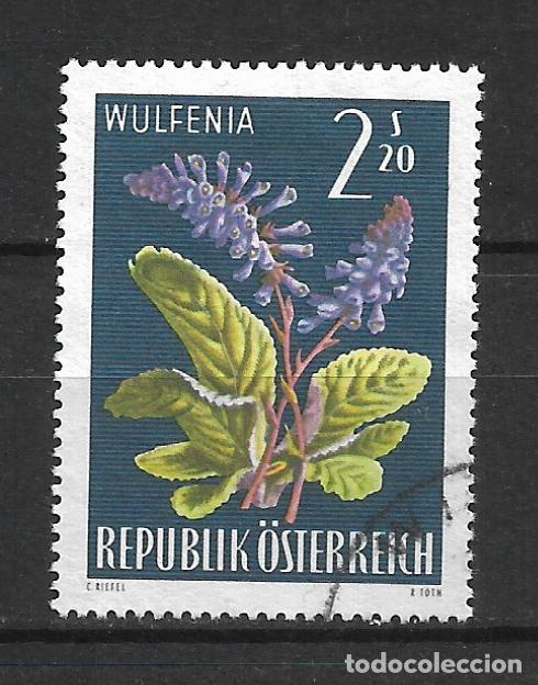 Sellos: austria 1966 sello usado - 16/18 - Foto 1