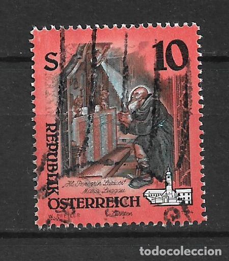 Sellos: austria 1994 sello usado - 16/20 - Foto 1