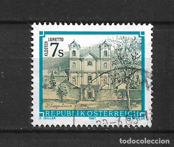 Sellos: austria sello usado - 16/21 - Foto 1