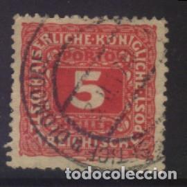 Sellos: S-11697- SELLO DE AUSTRIA. - Foto 1