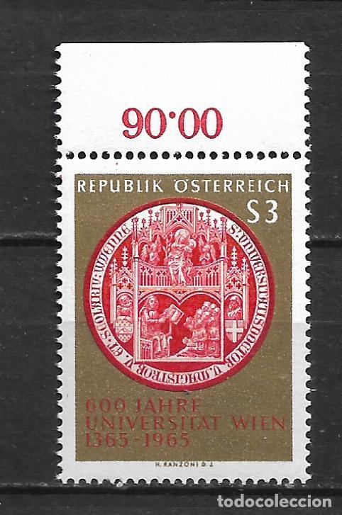 Sellos: austria 1965 scott 743 ** mnh - 17/7 - Foto 1