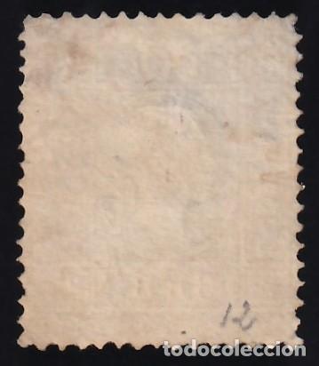 Sellos: AUSTRIA, 1858-59 Y&T. 12 - Foto 2
