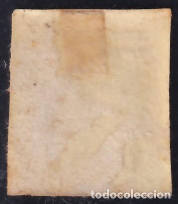 Sellos: AUSTRIA, 1850 Y&T. 1 - Foto 2