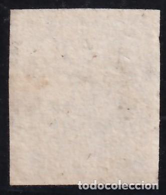 Sellos: AUSTRIA, 1850 Y&T. 1 - Foto 2