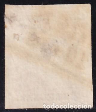 Sellos: AUSTRIA, 1850 Y&T. 2 - Foto 2