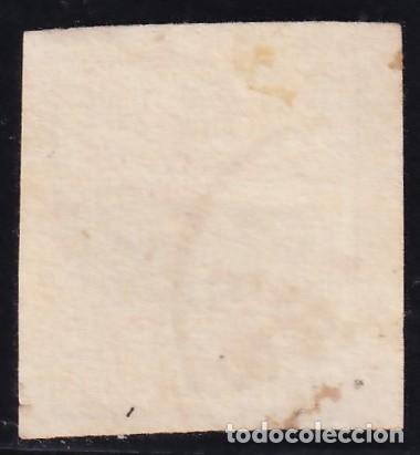 Sellos: AUSTRIA, 1850 Y&T. 4 - Foto 2