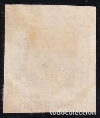 Sellos: AUSTRIA, 1850 Y&T. 4 - Foto 2
