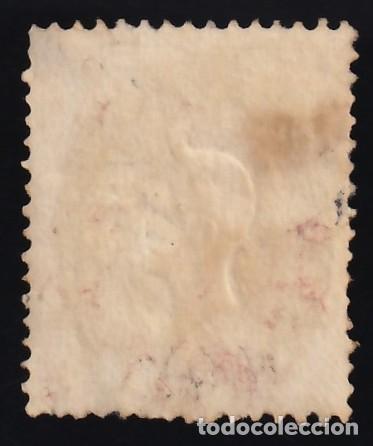 Sellos: AUSTRIA, 1861 Y&T. 17 - Foto 2