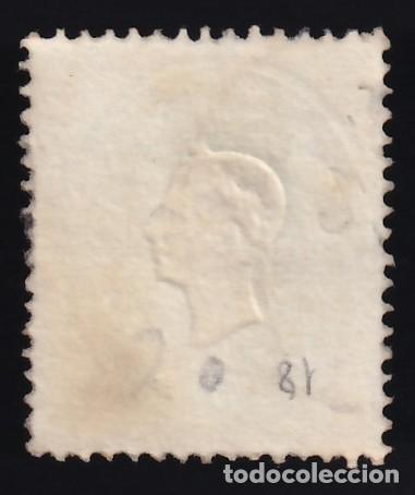 Sellos: AUSTRIA, 1861 Y&T. 18 - Foto 2