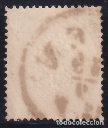 Sellos: AUSTRIA, 1863 Y&T. 22 - Foto 2