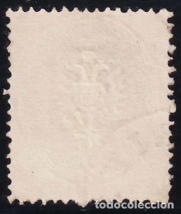 Sellos: AUSTRIA, 1863 Y&T. 22 - Foto 2