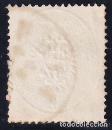 Sellos: AUSTRIA, 1863 Y&T. 23 - Foto 2