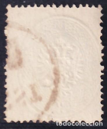 Sellos: AUSTRIA, 1863 Y&T. 23 - Foto 2