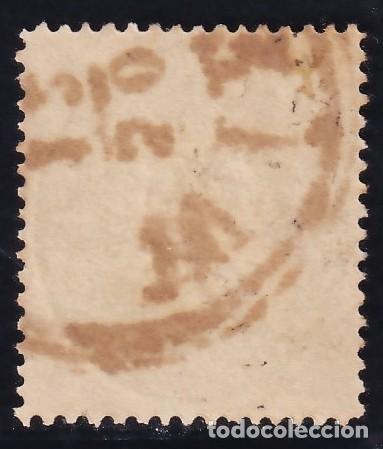 Sellos: AUSTRIA, 1863 Y&T. 23 - Foto 2