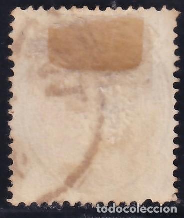 Sellos: AUSTRIA, 1863 Y&T. 24 - Foto 2