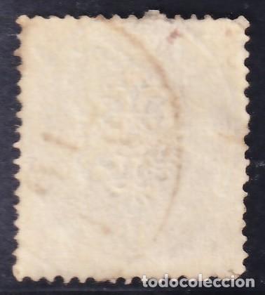 Sellos: AUSTRIA, 1863 Y&T. 25 - Foto 2
