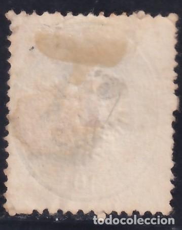 Sellos: AUSTRIA, 1863 Y&T. 25 - Foto 2