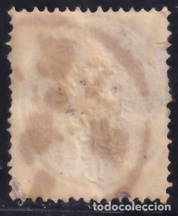 Sellos: AUSTRIA, 1863 Y&T. 26 - Foto 2