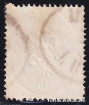 Sellos: AUSTRIA, 1863 Y&T. 26 - Foto 2