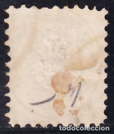Sellos: AUSTRIA, 1863-64 Y&T. 27 - Foto 2