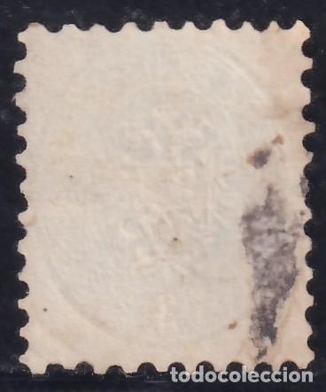 Sellos: AUSTRIA, 1863-64 Y&T. 28 - Foto 2
