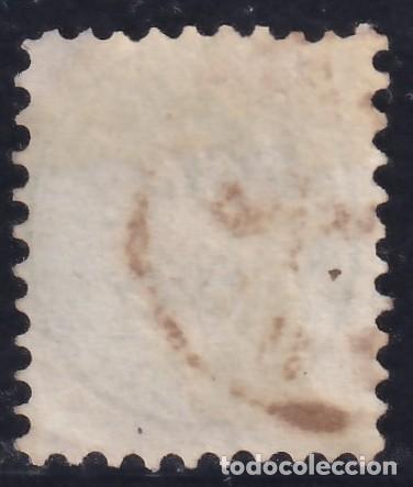 Sellos: AUSTRIA, 1863-64 Y&T. 28 - Foto 2