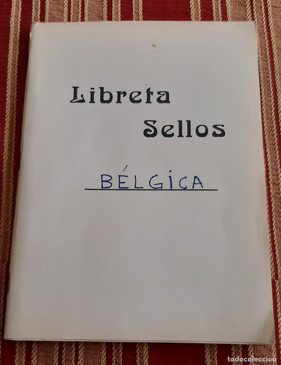 Sellos: (AUSTRIA) &Aacute;LBUM DE SELLOS DE AUSTRIA