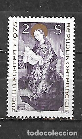 Sellos: 1975: Navidad (MNH**)