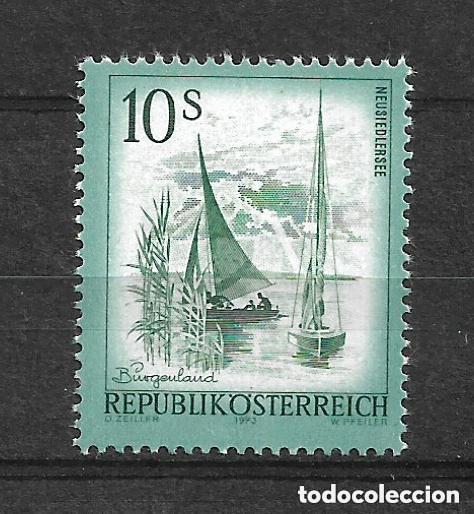 Sellos: austria 1973 scott 972 ** mnh - 33/20