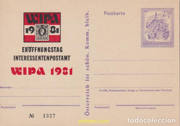 Sellos: 619695 MNH AUSTRIA 1974 PAISAJE
