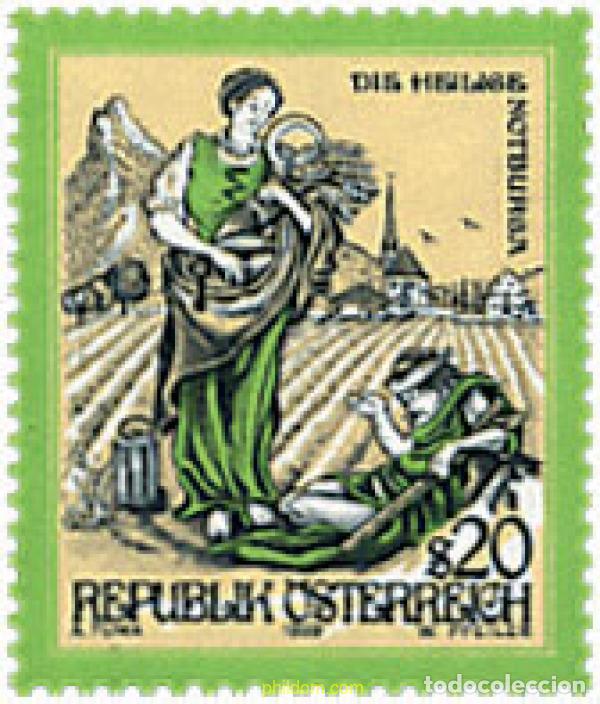 Sellos: 50218 MNH AUSTRIA 1999 CUENTOS Y LEYENDAS