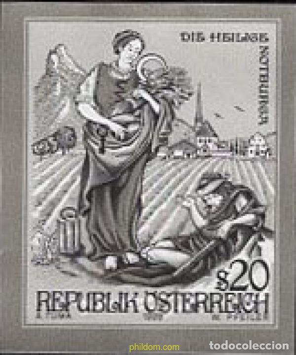 Sellos: 672323 MNH AUSTRIA 1999 CUENTOS Y LEYENDAS