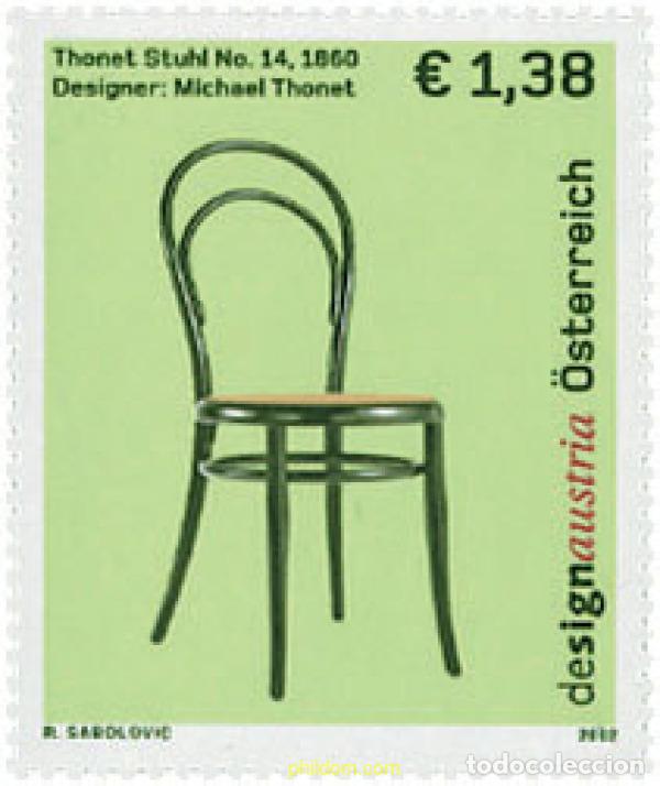 Sellos: 98423 MNH AUSTRIA 2002 DISE&Ntilde;O AUSTRIACO