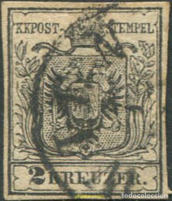 Francobolli: 678511 USED AUSTRIA 1850 ESCUDOS