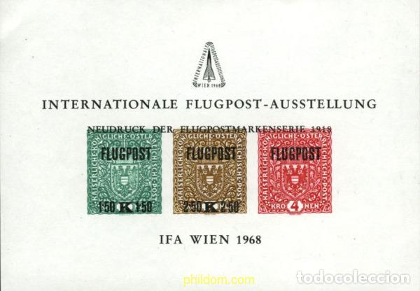 Francobolli: 195525 MNH AUSTRIA 1918 ESCUDOS