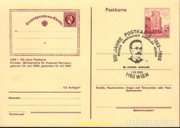 Sellos: 678557 MNH AUSTRIA 1958 MONUMENTOS Y EDIFICIOS - Foto 1