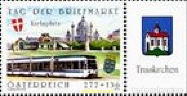 Sellos: 757309 MNH AUSTRIA 2012 - Foto 1