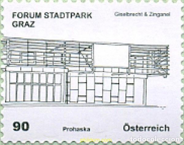 Sellos: 757304 MNH AUSTRIA 2012 - Foto 1