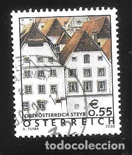 Sellos: AUSTRIA - EN LIQUIDACI&Oacute;N