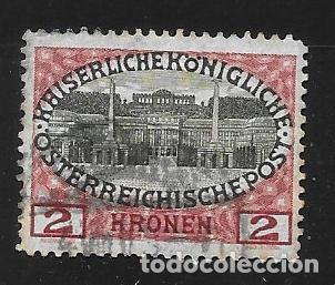 Sellos: AUSTRIA - EN LIQUIDACI&Oacute;N
