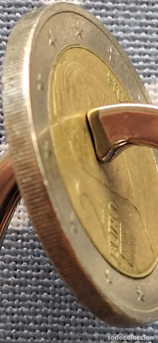 Sellos: Moneda 2 Euros Austria 2014 Rara - Foto 3