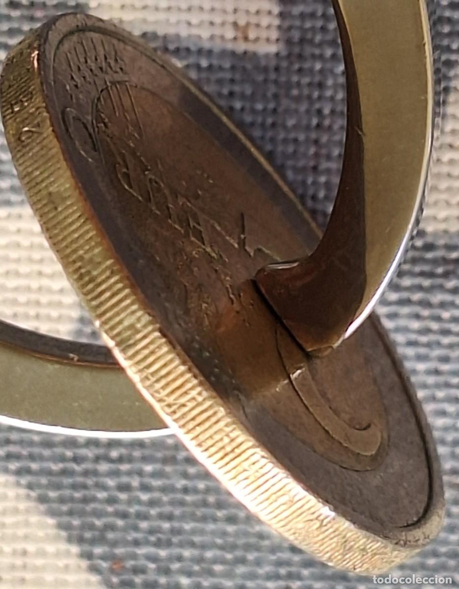 Sellos: Moneda 2 Euros Austria 2014 Rara - Foto 4