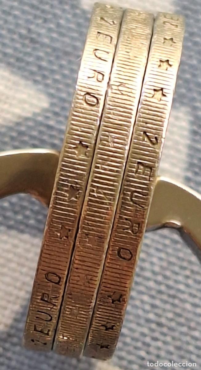 Sellos: Moneda 2 Euros Austria 2014 Rara - Foto 7