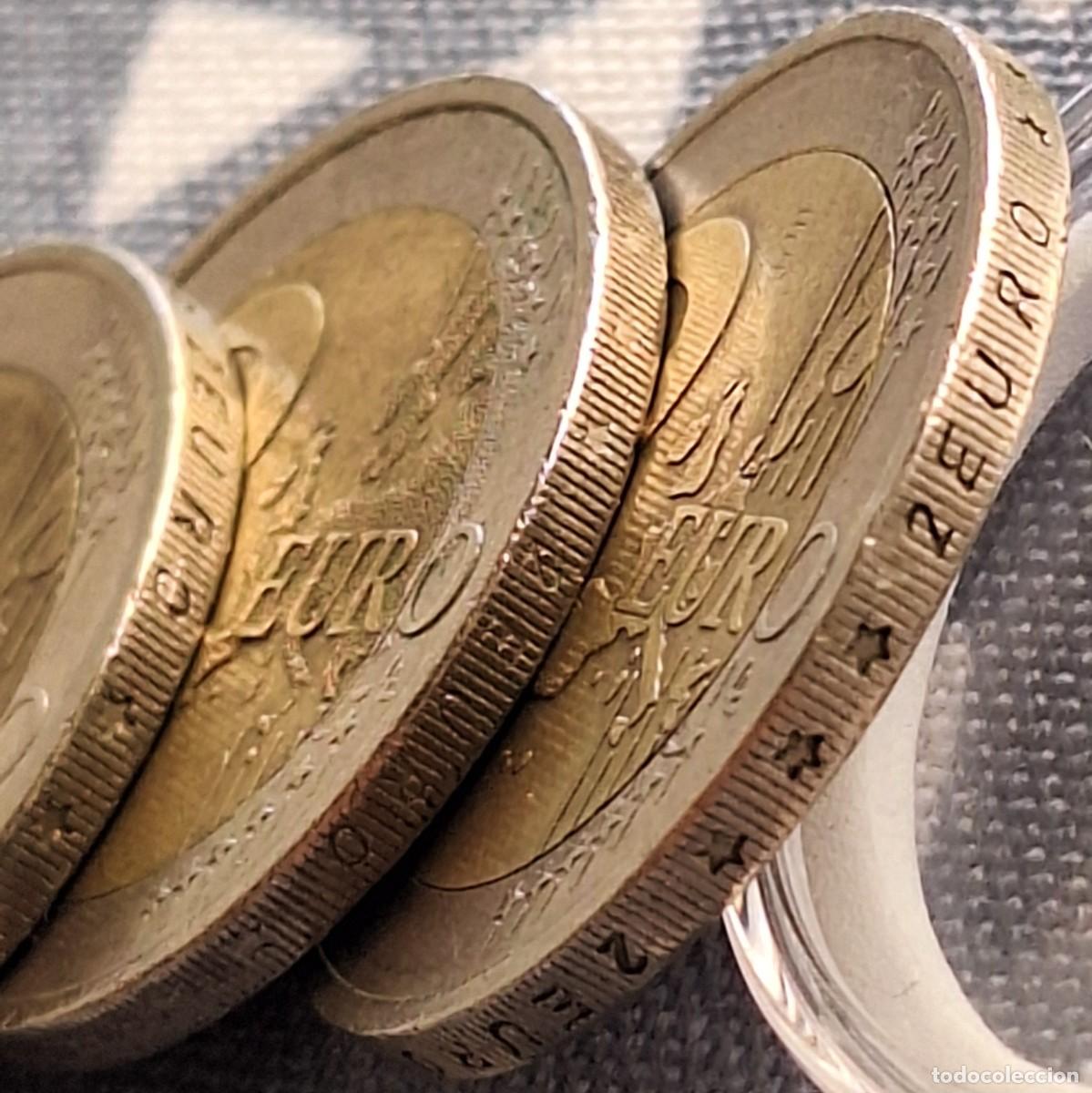 Sellos: Moneda 2 Euros Austria 2014 Rara - Foto 8